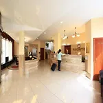 Hotel Oscar