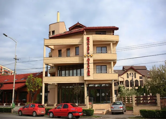 Hotel Oscar