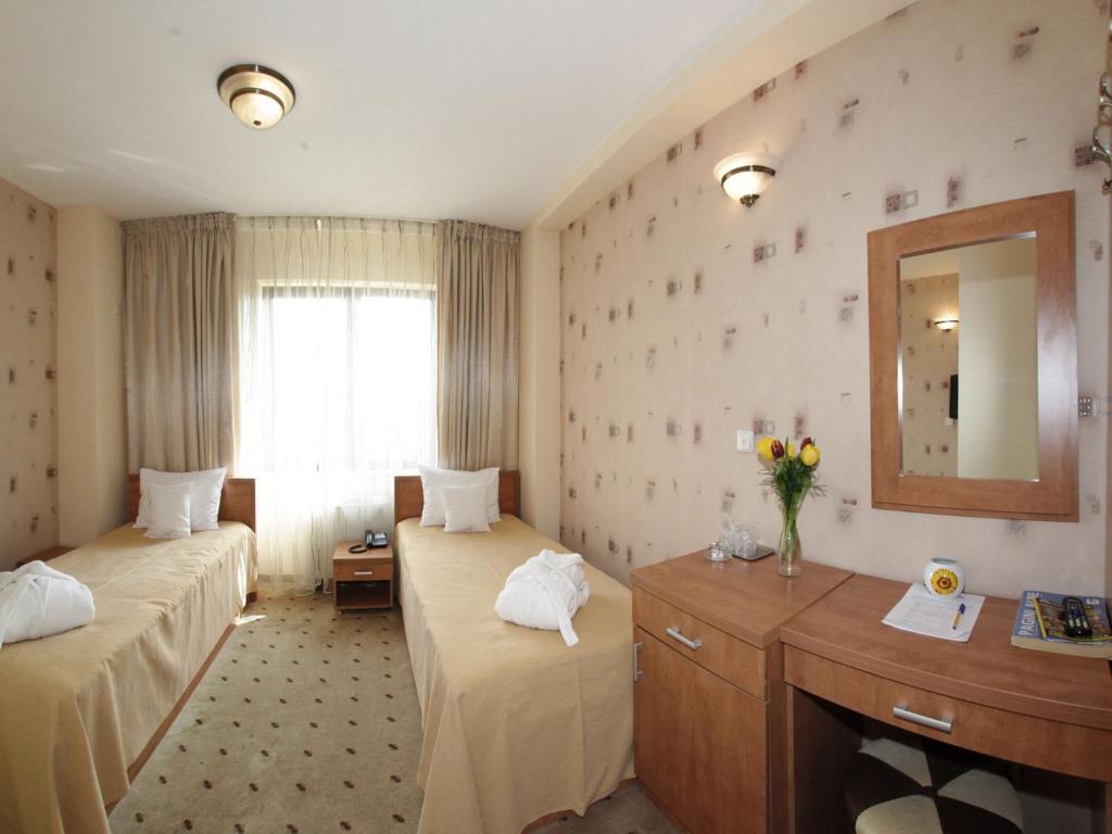 Hotel Oscar