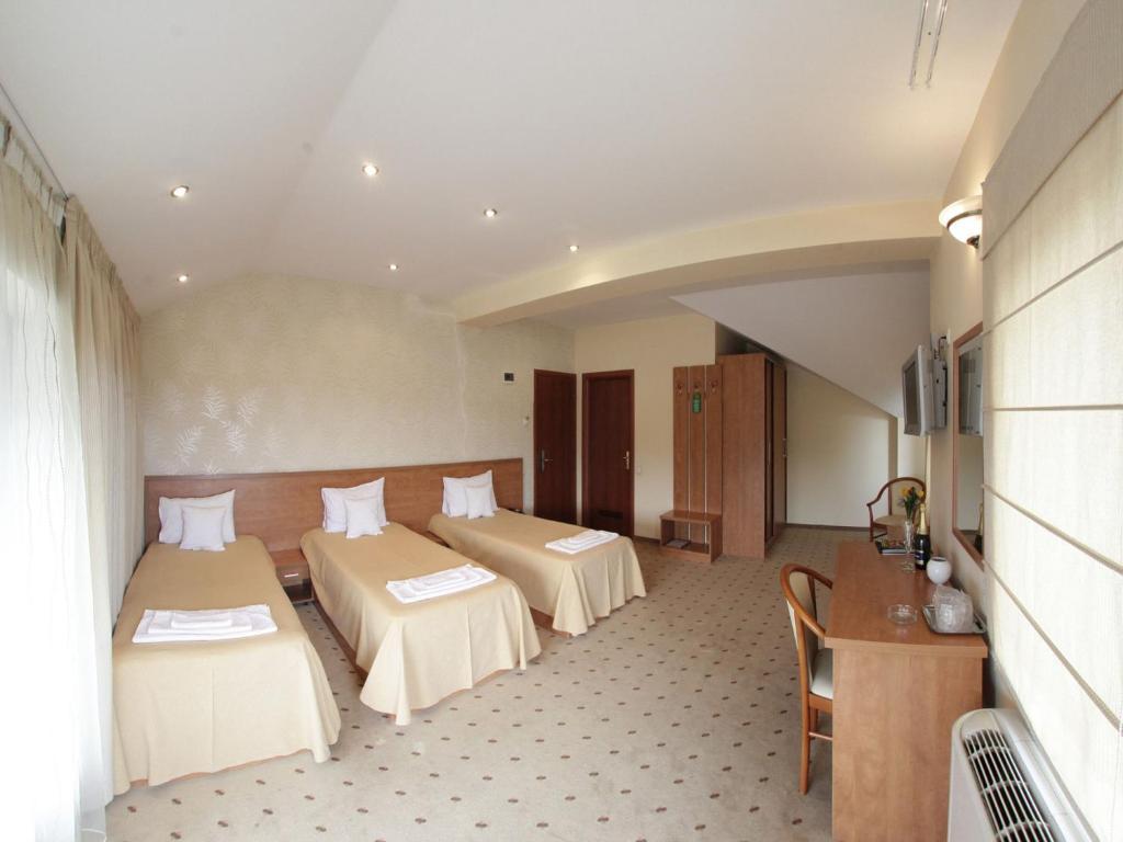 Oscar Hotel