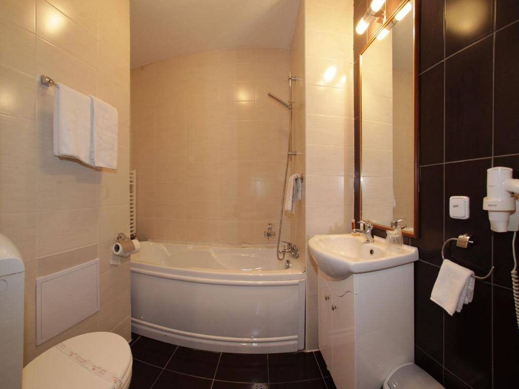 Hotel Oscar