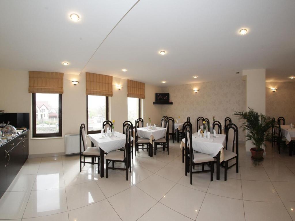 Oscar Hotel 3*