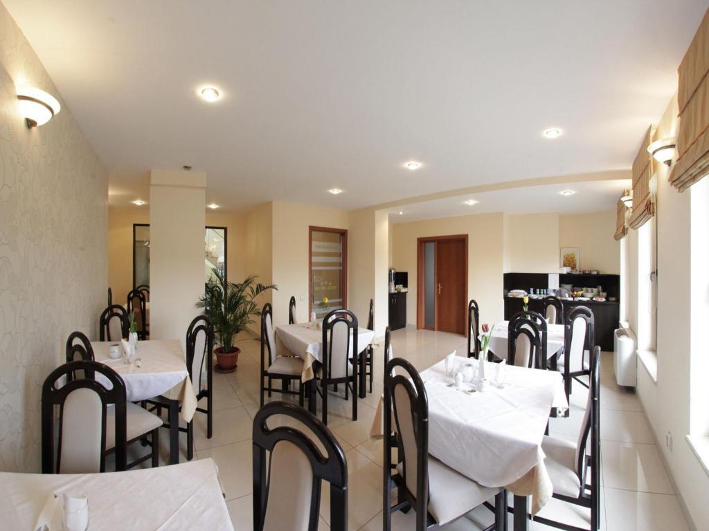Hotel Oscar Cluj-Napoca