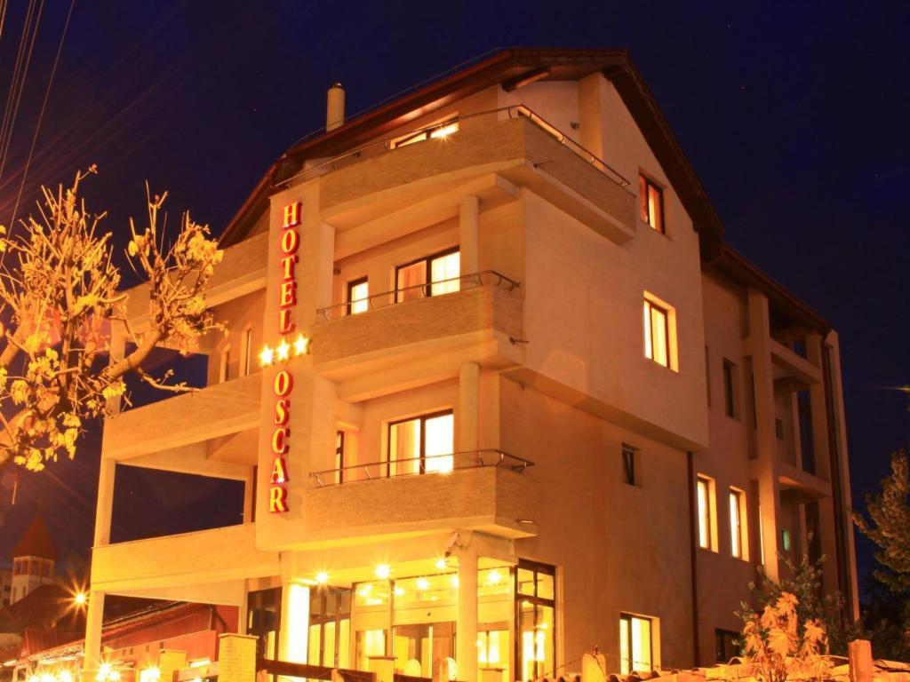 Hotel Oscar Cluj-Napoca
