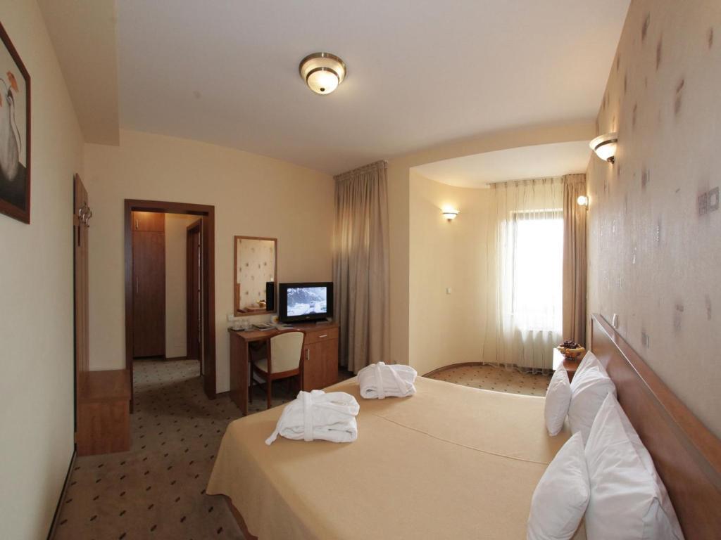 Oscar Hotel Cluj-Napoca