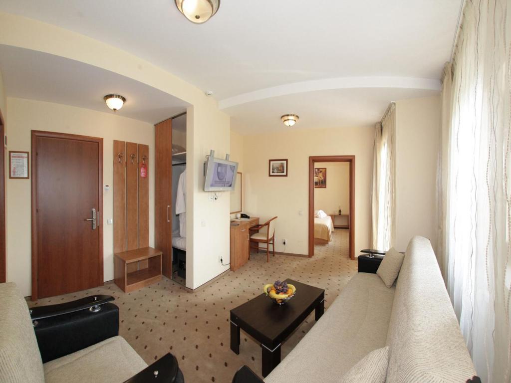 Hotel Oscar Cluj-Napoca