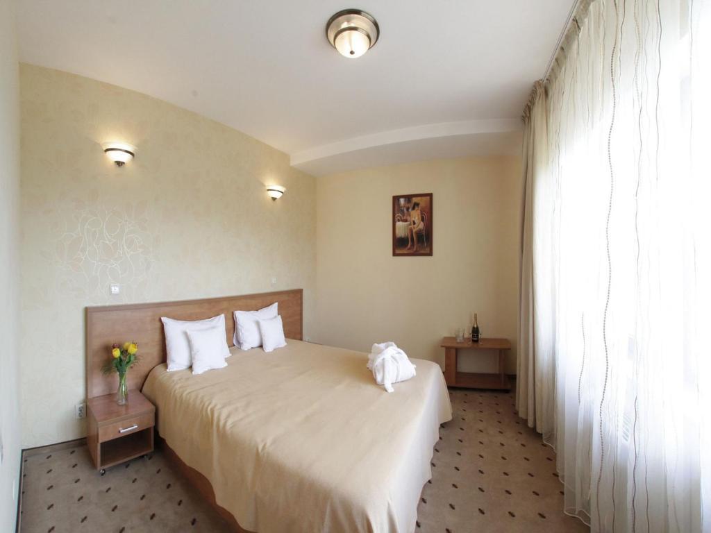 Oscar Hotel
